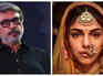 SLB REACTS to casting Sharmin Segal in Heeramandi