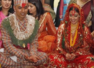 Revisiting Manisha Koirala’s Nepali wedding sari