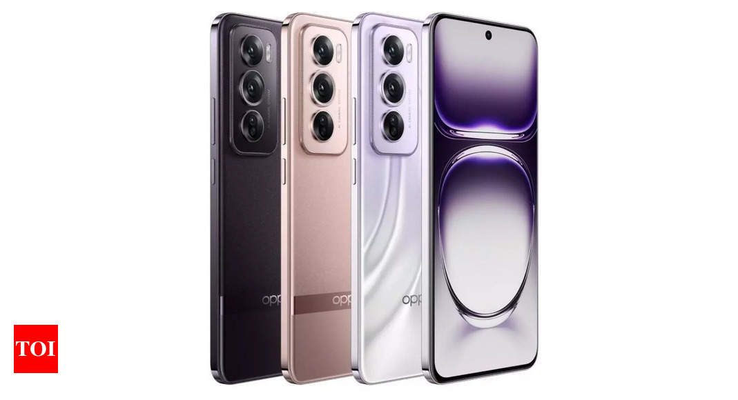 oppo-reno-12-reno-12-pro-with-80w-fast-charging-support-50mp-front-camera-launched-times-of-india