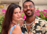 Hardik Pandya and Natasa Stankovic's separation rumors: What went wrong with the couple
