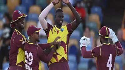 West Indies T20 World Cup squad: List of players, match date, time and venue