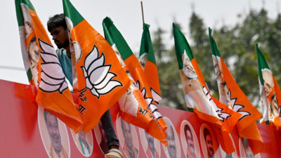BJP strongholds in Bengal's Jangal Mahal region to go to polls in sixth phase