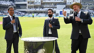 Dinesh Karthik, Ravi Shastri part of star-studded commentary panel for ICC T20 World Cup