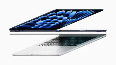 Apple rumoured to launch foldable MacBook with M5 chip in 2026