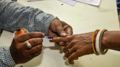 Jamshedpur Lok Sabha elections 2024 full schedule: Jamshedpur to vote in phase 6 on May 25