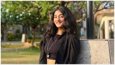 Aayushree Sangle: I am thrilled I scored 90% in Class 12
