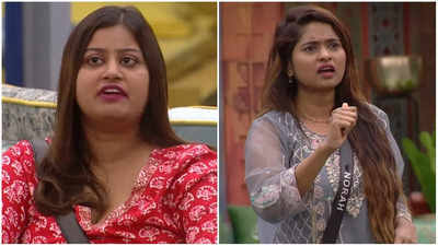 Bigg Boss Malayalam 6: Ansiba accuses Norah of playing a victim card, says 'You threw your parents up for public scrutiny'