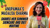 Anupamaa's Madalsa Sharma: Cheat days are also important for diet