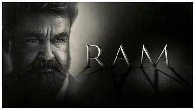 Mohanlal's 'Ram' set for Christmas release, producer confirms