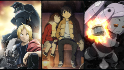 10 Anime endings that spoiled the whole series