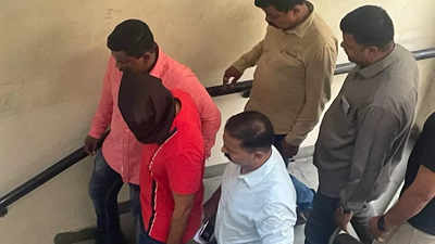 Dombivali blast case: Thane Crime Branch arrests prime accused