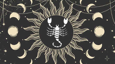 Scorpio, Horoscope Today, May 25, 2024: The day offers strength for impact changes