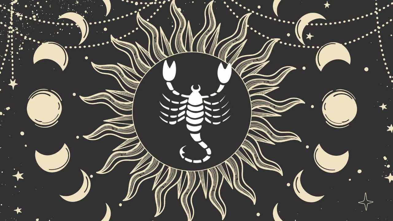 Scorpio, Horoscope Today, May 25, 2024: The day offers strength for impact changes – Times of India