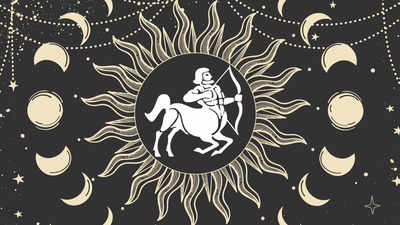 Sagittarius, Horoscope Today, May 25, 2024: Day filled with promise of adventure and intellectual growth