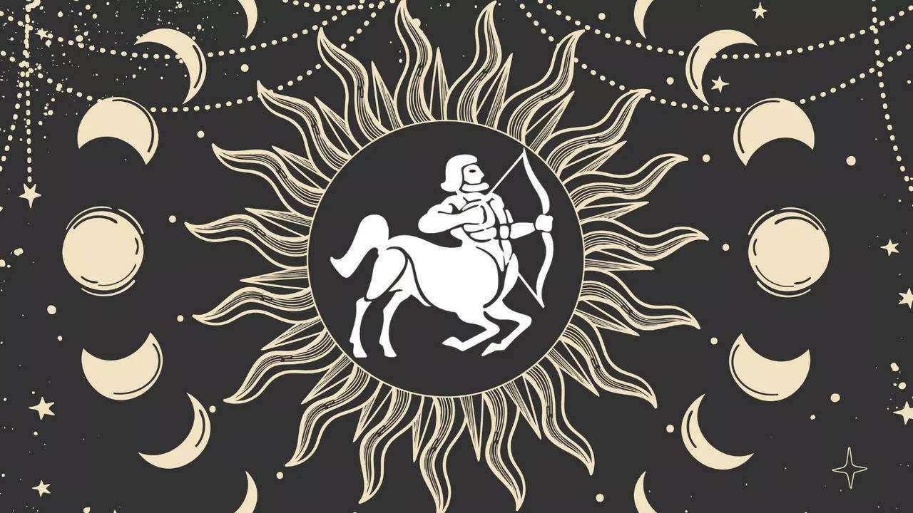 Sagittarius, Horoscope Today, May 25, 2024: Day filled with promise of adventure and intellectual growth – Times of India