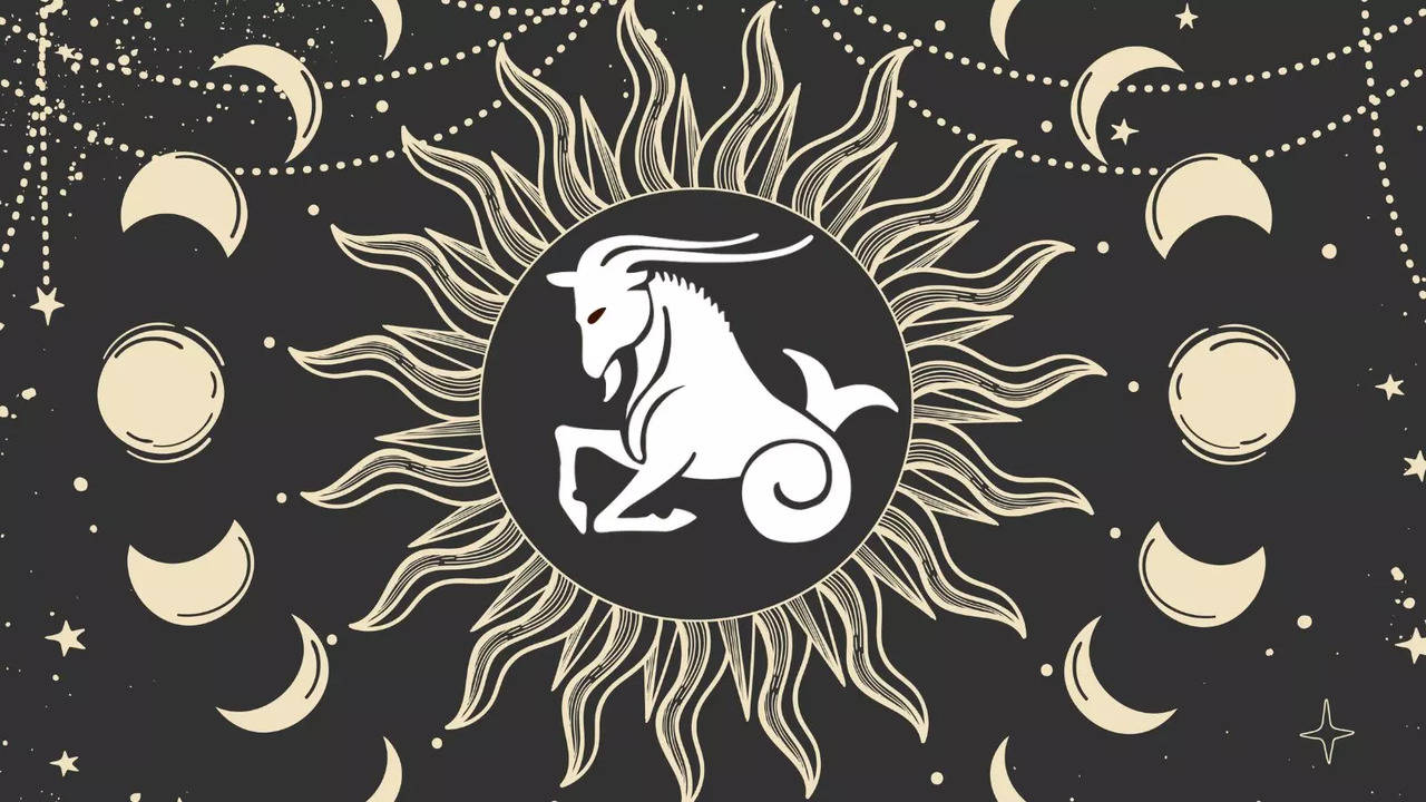Capricorn, Horoscope Today, May 25, 2024: A powerful day for making long-term decisions – Times of India