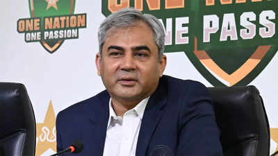 PCB chairman Mohsin Naqvi delays Pakistan's T20 World Cup squad announcement