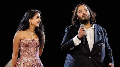 What all will happen in the upcoming Anant Ambani-Radhika wedding: Things we know so far