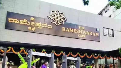NIA arrests LeT terror conspiracy ex-convict in Rameshwaram Café blast case