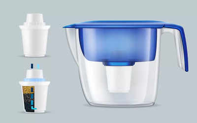 Best Non Electric Water Purifier For Eco Friendly Purification And Hydration