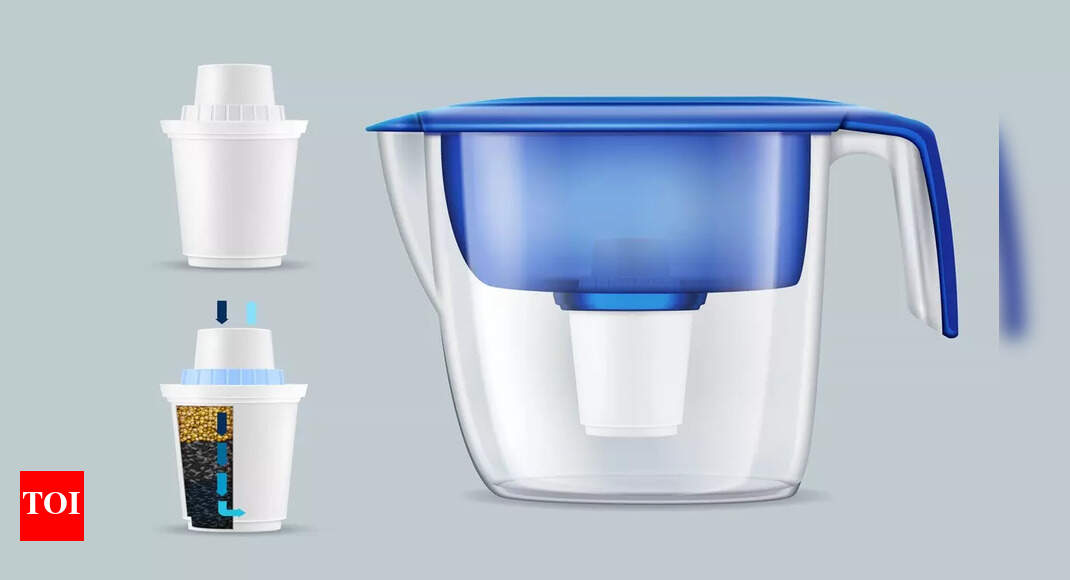 Non Electric Water Purifier Best Non Electric Water Purifier For Eco
