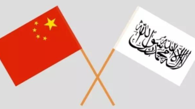 Want investment? Curb terror attacks on Pakistan, China tells Taliban
