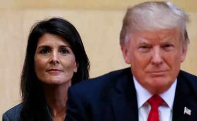 Why Nikki Haley may have endorsed Donald Trump