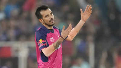 IPL's highest wicket-taker Yuzvendra Chahal registers unwanted record