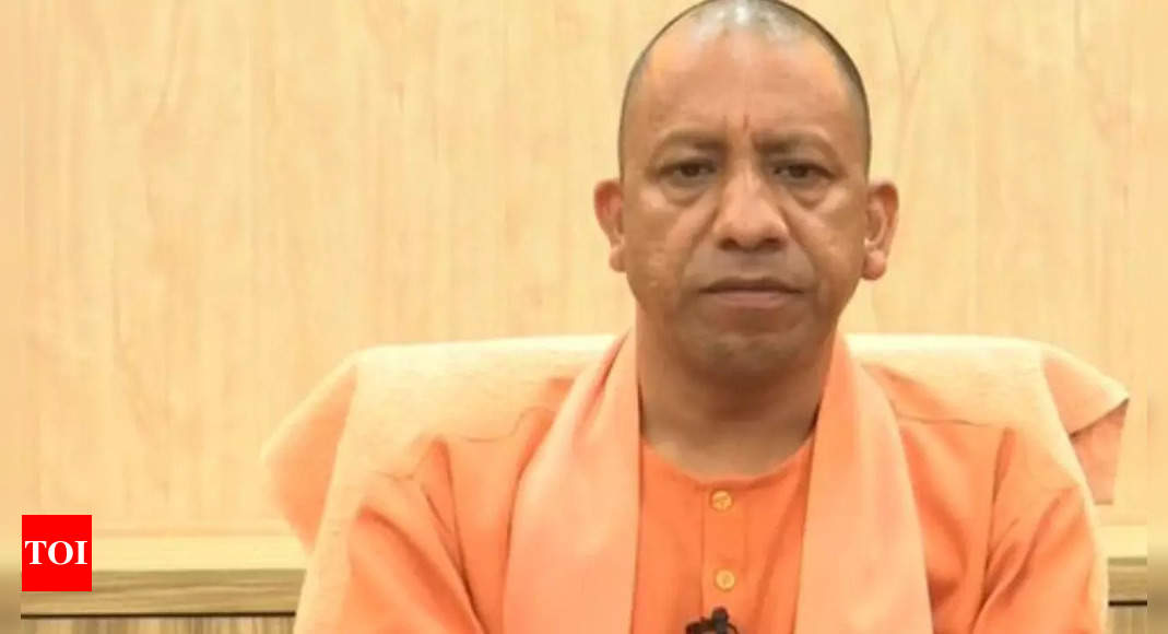 Yogi welcomes Calcutta HC verdict on OBC-Muslim quota, says it was unconstitutional | India News