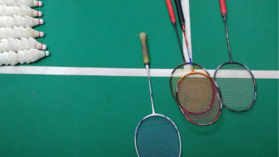 Best Badminton Rackets Under 1000: Affordable Picks For Beginners