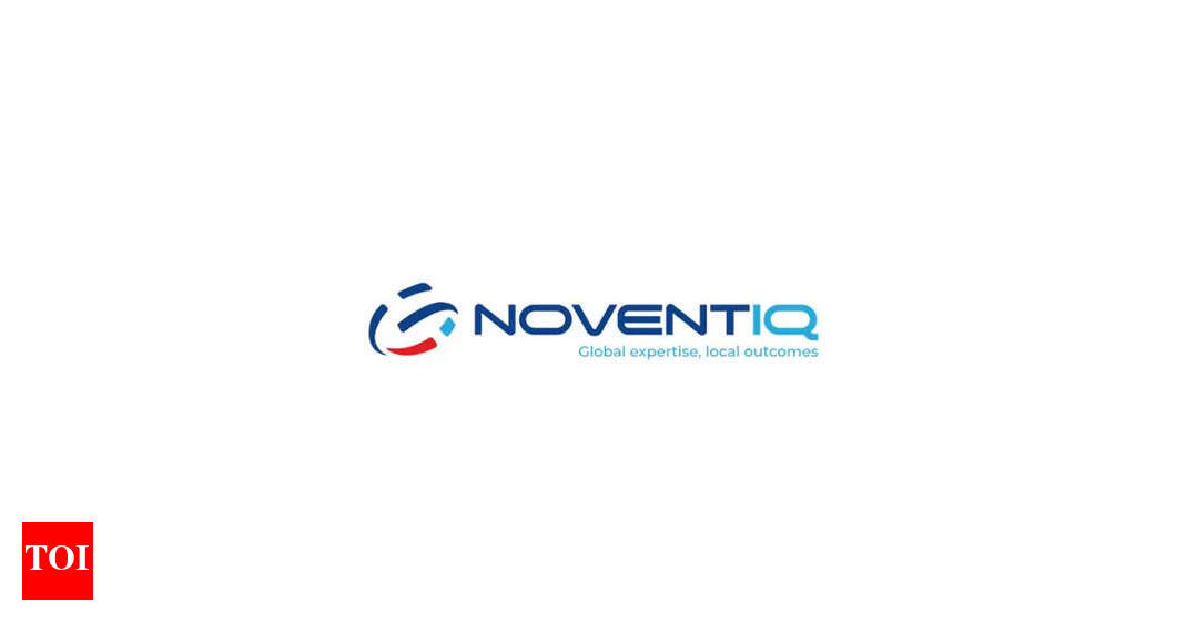 Noventiq appoints Huong Tran as new CFO &ndash; Times of India