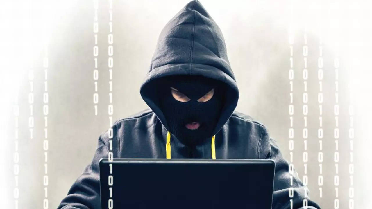 How hackers are stealing user details by faking China’s biggest online shopping platform Shein – Times of India