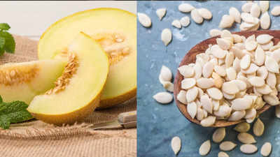 8 Ways to use Melon seeds in daily cooking