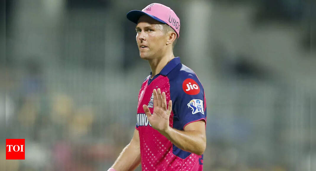 Trent Boult becomes second-highest wicket-taker in powerplay in the ...