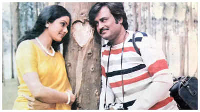 Did you know Rajinikanth was head-over-heels in love with Sridevi? Here's why he couldn't propose marriage to her