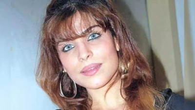 Mother's live-in partner gets death for killing actor Laila Khan, 5 relatives in 2011