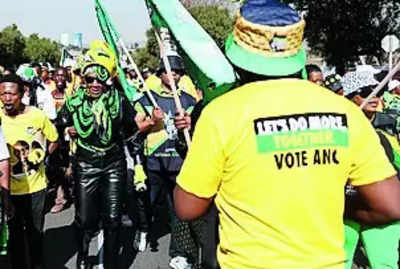 Migration, infra woes fuel South Africa poll disinfo