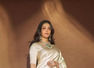 Shruti Haasan's Silk Saree: A Captivating Emanation of Beauty and Charm