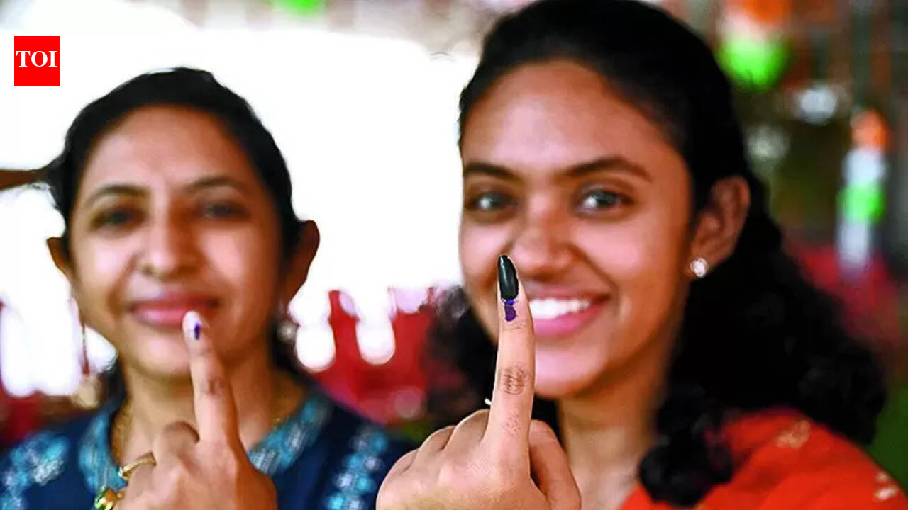 Inked Finger Discounts at Eateries and Multiplexes in Gurgaon and ...