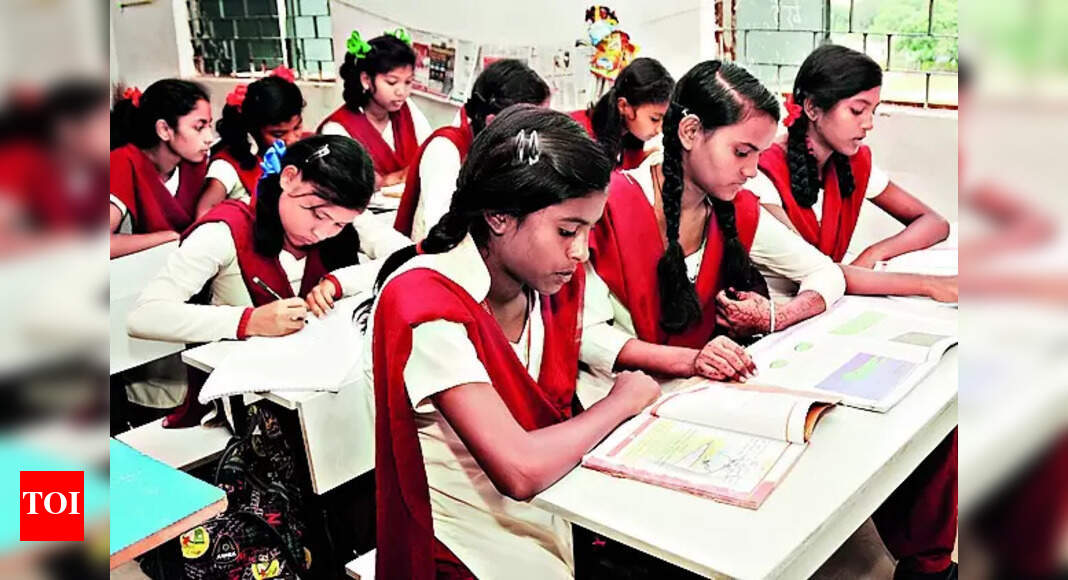Career Counselling: 106 teachers to assist over 50K students in career counselling | Ranchi News - Vimarsana News