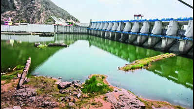 SC vetos NGT’s stay on desilting of Bisalpur dam