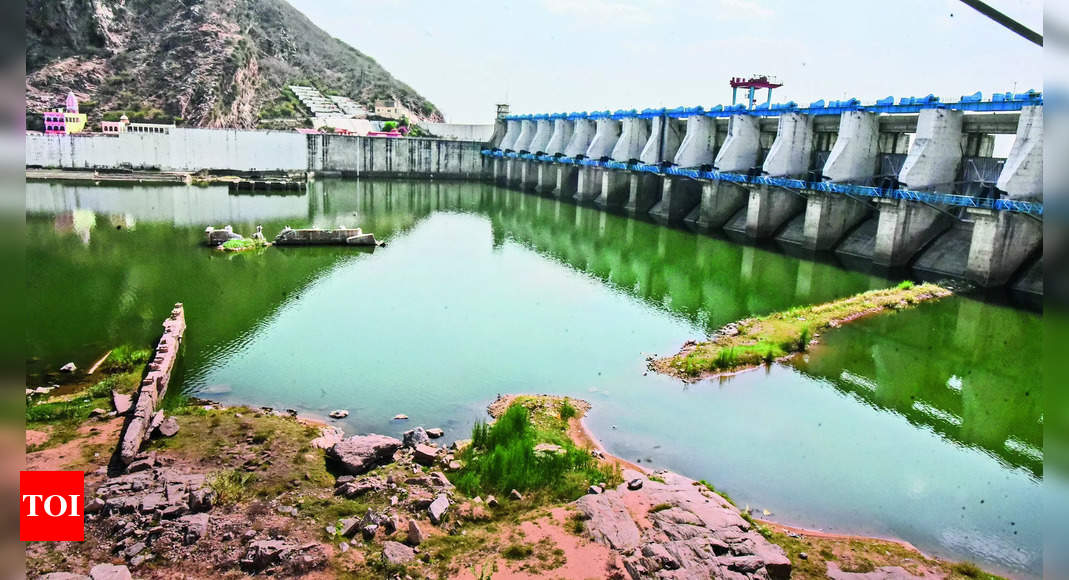 Bisalpur Dam: Supreme Court stays NGT order on desilting of Bisalpur ...