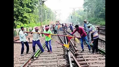 Rail, road infra boost in J’khand to facilitate better mobility