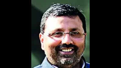 Hemant running govt from jail, says Nishikant