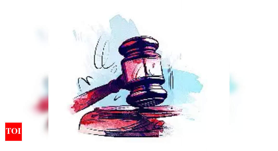 Manipur HC: Manipur HC takes AI help to deliver landmark verdict | Guwahati News - Vimarsana News