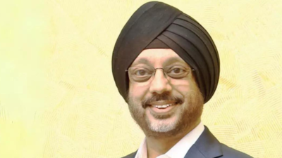 Sony India MD quits after decade