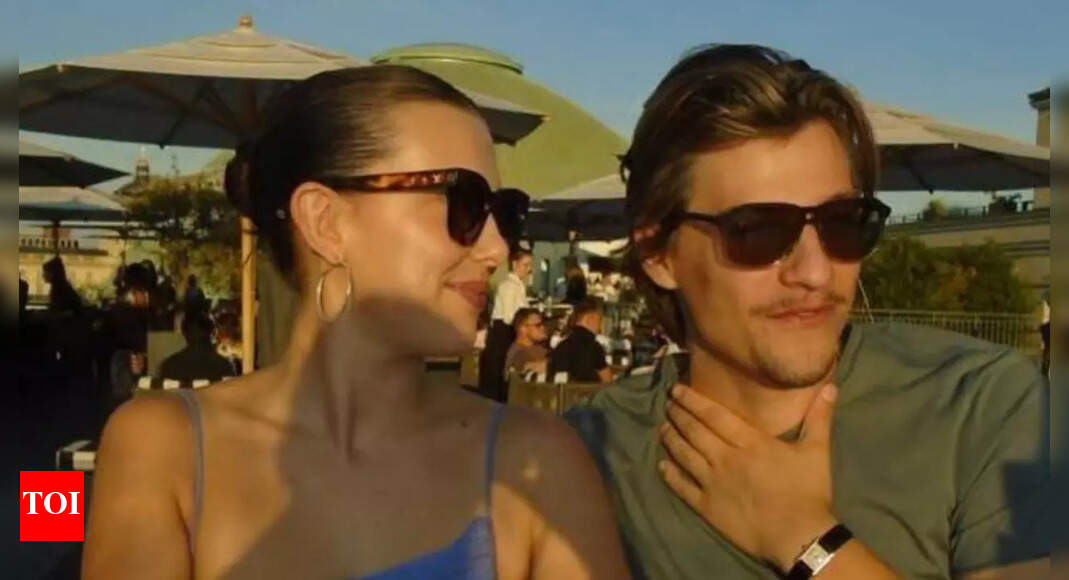 Millie Bobby Brown and Jake Bongiovi tie the knot in an intimate ceremony