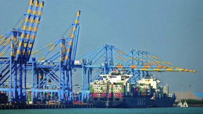 Adani Ports to enter sensex; Wipro to exit