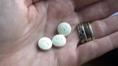 Louisiana governor signs bill classifying abortion pills as controlled substances