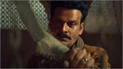 Bhaiyya Ji box office collection day 1: Manoj Bajpayee starrer earns Rs 1.3 crore